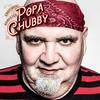 Popa Chubby - Emotional Gangster -  Vinyl Record