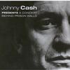 Johnny Cash - A Concert: Behind Prison Walls -  Vinyl Record
