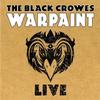 The Black Crowes - Warpaint Live -  Vinyl Record