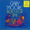 Gary Moore - Blues For Jimi: Live In London -  Vinyl Record