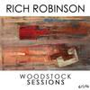Rich Robinson - Woodstock Sessions -  Vinyl Record