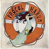 Procol Harum - The One & Only One -  10 inch Vinyl Record