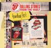 The Rolling Stones - From The Vault: Live At Roundhay Park, Leeds, 1982 -  Vinyl Record & DVD