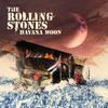 The Rolling Stones - Havana Moon -  Vinyl Record & DVD