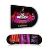 Jeff Beck - Live At The Hollywood Bowl -  Vinyl Record & DVD