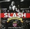 Slash Featuring Myles Kennedy And The Conspirators - Living The Dream Tour: Live At The Eventim Apollo, Hammersmith, London, 2019 -  Vinyl Record
