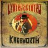 Lynyrd Skynyrd - Live At Knebworth '76 -  Vinyl Record & DVD