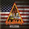 Def Leppard - Hits Vegas: Live At Planet Hollywood, Las Vegas, 2019 -  Vinyl Record