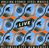The Rolling Stones - Steel Wheels Live (Live From Atlantic City, NJ, 1989) -  180 Gram Vinyl Record