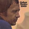 Gabor Szabo - 1969 -  Vinyl Record