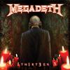 Megadeth - Th1rt3en -  180 Gram Vinyl Record