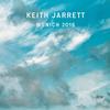 Keith Jarrett - Munich 2016 -  Vinyl Record