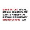 Manu Katche - Neighbourhood -  Vinyl Record