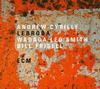 Andrew Cyrille, Wadada Leo Smith, and Bill Frisell - Lebroba -  Vinyl Record