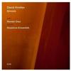 David Virelles with Ramon Diaz - Gnosis -  180 Gram Vinyl Record