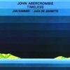 John Abercrombie, Jan Hammer and Jack DeJohnette - Timeless -  180 Gram Vinyl Record