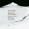 Miroslav Vitous, Jack DeJohnette, Michel Portal - Mountain Call -  Vinyl Record