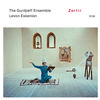 The Gurdjieff Ensemble & Levon Eskenian - Zartir -  Vinyl Record