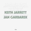 Keith Jarrett and Jan Garbarek - Luminessence - Music For String Orchestra And Saxophone -  Vinyl Record