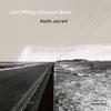 Keith Jarrett - Carl Philipp Emanuel Bach -  Vinyl Record