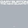 Gary Burton - The New Quartet -  Vinyl Record