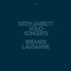 Keith Jarrett - Concerts Bremen/Lausanne -  Vinyl Box Sets