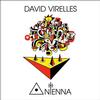 David Virelles - Antenna -  10 inch Vinyl Record
