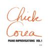 Chick Corea - Piano Inprovisations Vol. 1 -  Vinyl Record