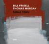 Bill Frisell/Thomas Morgan - Small Town -  Vinyl Record
