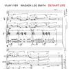 Vijay Iyer Sextet - Defiant Life -  Vinyl Record