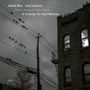 Jakob Bro, Joe Lovano - Once Around The Room: A Tribute To... -  Vinyl Record