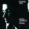 Keith Jarrett - Facing You -  180 Gram Vinyl Record