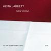 Keith Jarrett - New Vienna (Live) -  Vinyl Record