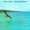 Chick Corea - Return To Forever -  180 Gram Vinyl Record