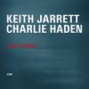 Keith Jarrett & Charlie Haden - Last Dance -  180 Gram Vinyl Record