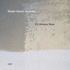 Ralph Alessi Quartet - It's Always Now -  Vinyl Record
