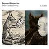 Evgueni Galperine - Theory Of Becoming -  180 Gram Vinyl Record