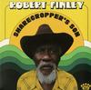 Robert Finley - Sharecropper's Son -  Vinyl Record