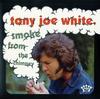 Tony Joe White - Smoke From The Chimney -  Vinyl Record