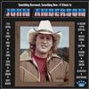 Various Artists - Something Borrowed, Something New: A Tribute to John Anderson -  Music