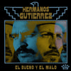 Hermanos Gutierrez - El Bueno Y El Malo -  Vinyl Record
