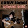 Early James - Medium Raw -  Vinyl Record