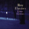 Roy Haynes Quartet - Love Letters -  Vinyl Record