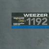 Weezer - 1192 -  Vinyl Record