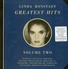 Linda Ronstadt - Greatest Hits Volume Two -  180 Gram Vinyl Record
