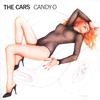 The Cars - Candy-O -  Vinyl Record