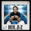 Jason Mraz - Mr. A-Z -  Vinyl Record