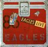 Eagles - Eagles Live -  180 Gram Vinyl Record