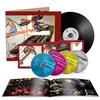 The Cars - Heartbeat City -  Med Output Cartridges