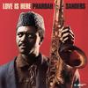 Pharoah Sanders - Love Is Here - The Complete Paris 1975 ORTF Recordings -  Vinyl Record